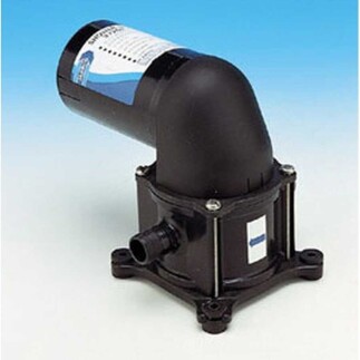 Jabsco Duş-Sintine Tahliye Pompası - JABSCO