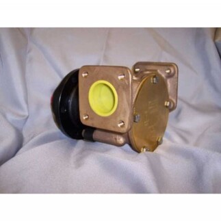 Jabsco Flanşlı Soğutma Pompası / Volvo Boy 200 - Max. 350 Hp - JABSCO