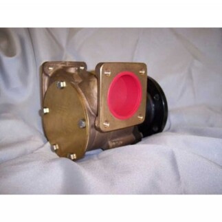 Jabsco Flanşlı Soğutma Pompası / Volvo Boy 270 - 350 Hp Yukarısı - JABSCO