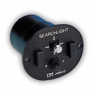 Jabsco Flybridge Sistemi Komple 255 SL Modeli İçin - JABSCO