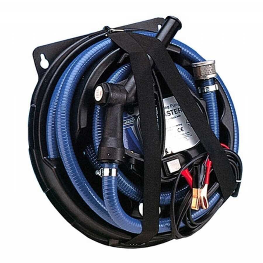 Jabsco Fuel Master Komple Mazot Pompası Kiti 35L/dk - 1