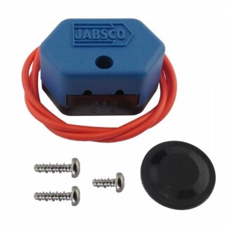 Jabsco Hidrofor Basınç Anahtarı 25 PSI - JABSCO