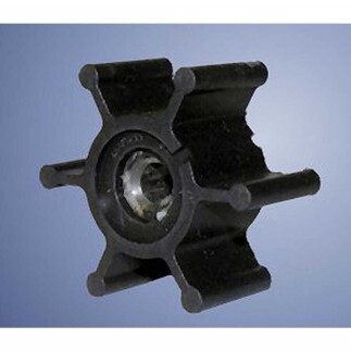 Jabsco İmpeller / 6303-0003 - JABSCO