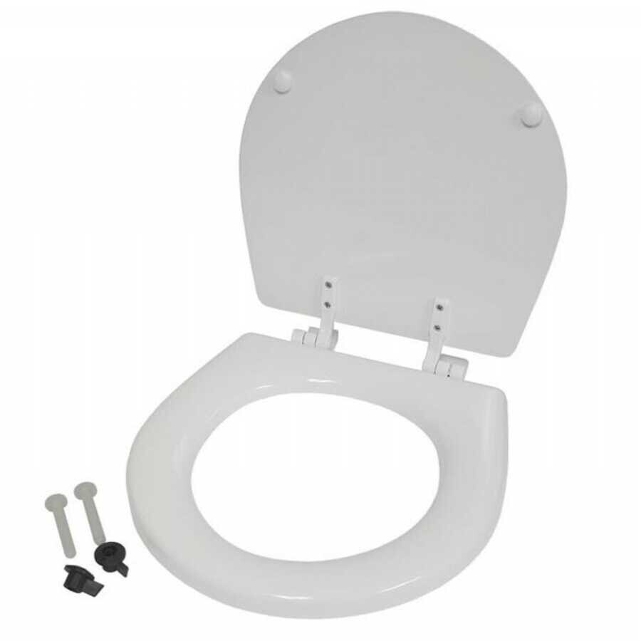 Jabsco Küçük Taş Tuvalet Kapağı - 1