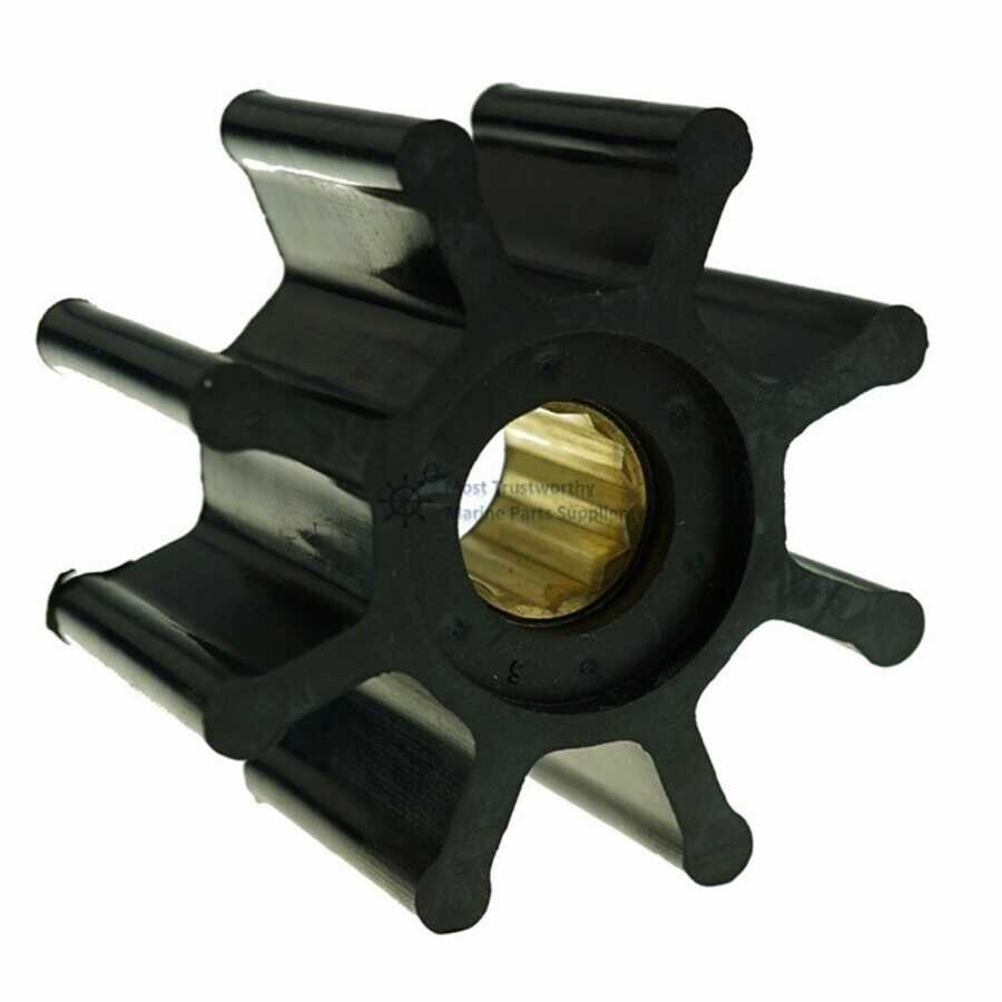 Jabsco Lastiği Impeller 11979-0001 - 1