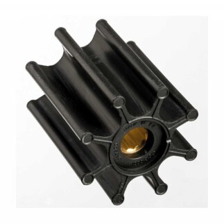Jabsco Lastiği Impeller 17018-0001B - JABSCO