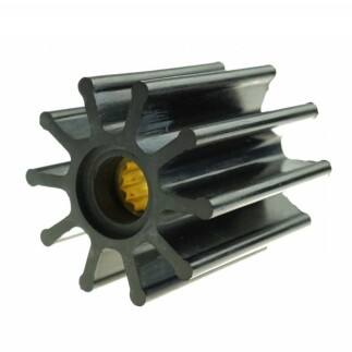 Jabsco Lastiği Impeller 31130-0061 - JABSCO