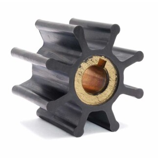 Jabsco Lastiği İmpeller 4598-0001 - JABSCO