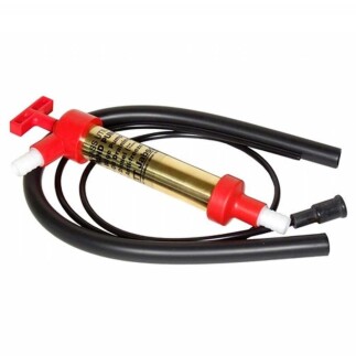 Jabsco Little Pal Yağ Karter Pompası - 5 Lt/Dak - JABSCO