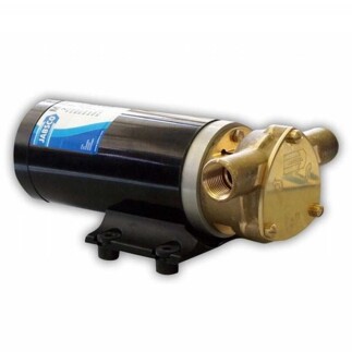 Jabsco Maxi Puppy Güverte Yıkama Pompası - JABSCO