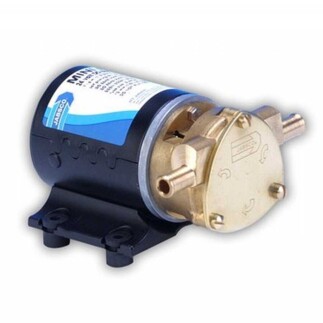 Jabsco Mini Puppy Genel Maksat Pompası - JABSCO