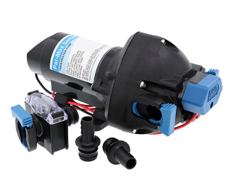 Jabsco Par-Max 2 Hidrofor Pompa 7.6L/dk 35Psi 12V - JABSCO