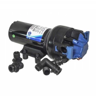 Jabsco Par Max Plus Hidrofor - JABSCO