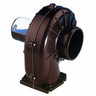 Jabsco Salyangoz Tip Blower - 1