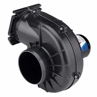 Jabsco Salyangoz Tip Blower - 2