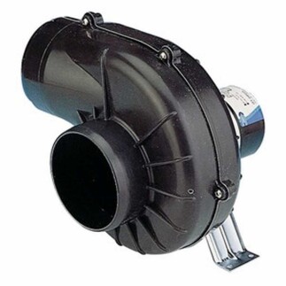 Jabsco Salyangoz Tip Blower - 4