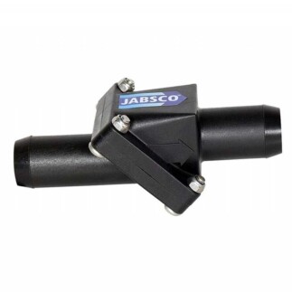 Jabsco Sintine Çek Valf - JABSCO