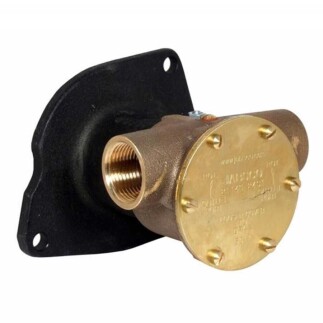 Jabsco Soğutma Pompası / Ford Boy 080 - Max. 200 Hp - JABSCO