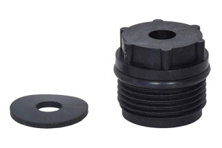 Jabsco Tuvalet Sap Salmastrası 1997 Modele kadar - JABSCO