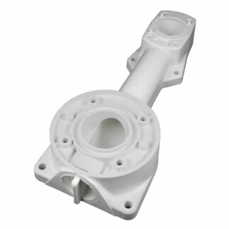 Jabsco Tuvaletler İçin Alt Gövde - JABSCO