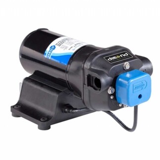 Jabsco V Flo Değişken Debili Hidrofor Pompa 19 L/dk - JABSCO