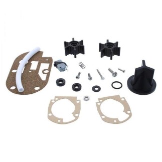 Jabsco WC Dönüşüm Kiti Tamir Takımı - JABSCO