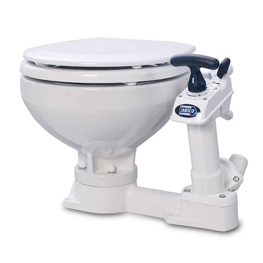 Jabsco Yeni Model Manuel Tuvaletler - 1