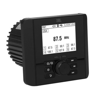 JBL JAM3000 Marin Teyp Müzik Çalar - Bluetooth USB - JBL