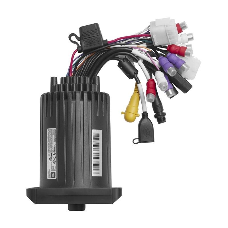 JBL JAM5000N Marin Teyp Müzik Çalar - Bluetooth USB - 3