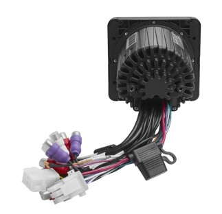 JBL JAM5000N Marin Teyp Müzik Çalar - Bluetooth USB - 4