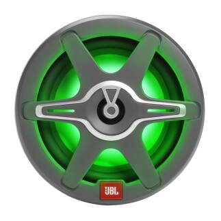 JBL Marin Hoparlör Club Serisi 16.5 cm 225 Watt Beyaz-Gri RGB - 7