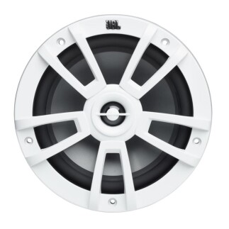 JBL Marin Hoparlör Stage Serisi 16.5 cm 180 Watt Beyaz - 2