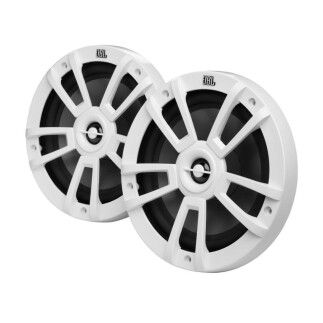 JBL Marin Hoparlör Stage Serisi 20 cm 375 Watt Beyaz - JBL