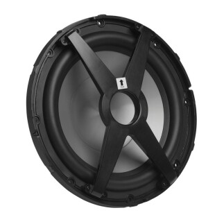 JBL Marin Subwoofer Club Serisi 25cm 900Watt RGB Beyaz-Gri - 4