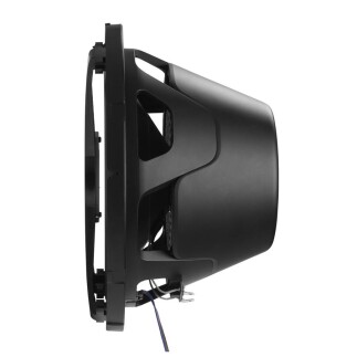 JBL Marin Subwoofer Club Serisi 25cm 900Watt RGB Beyaz-Gri - 5