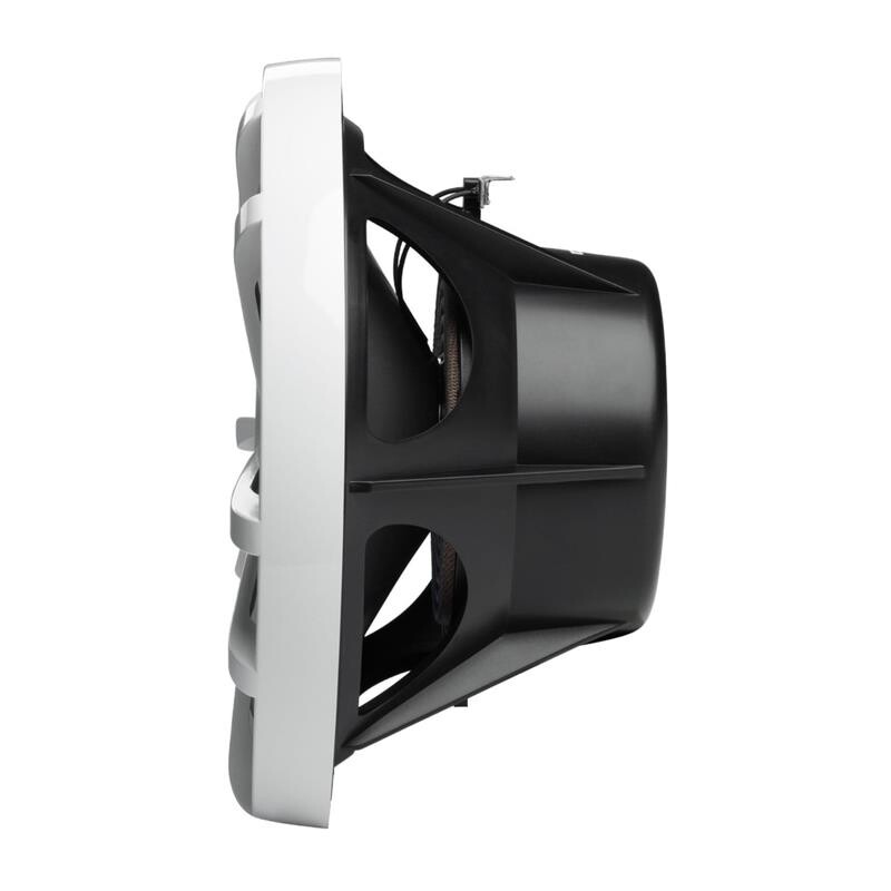 JBL Marin Subwoofer Stage Serisi 25 cm 600 Watt Beyaz - 3