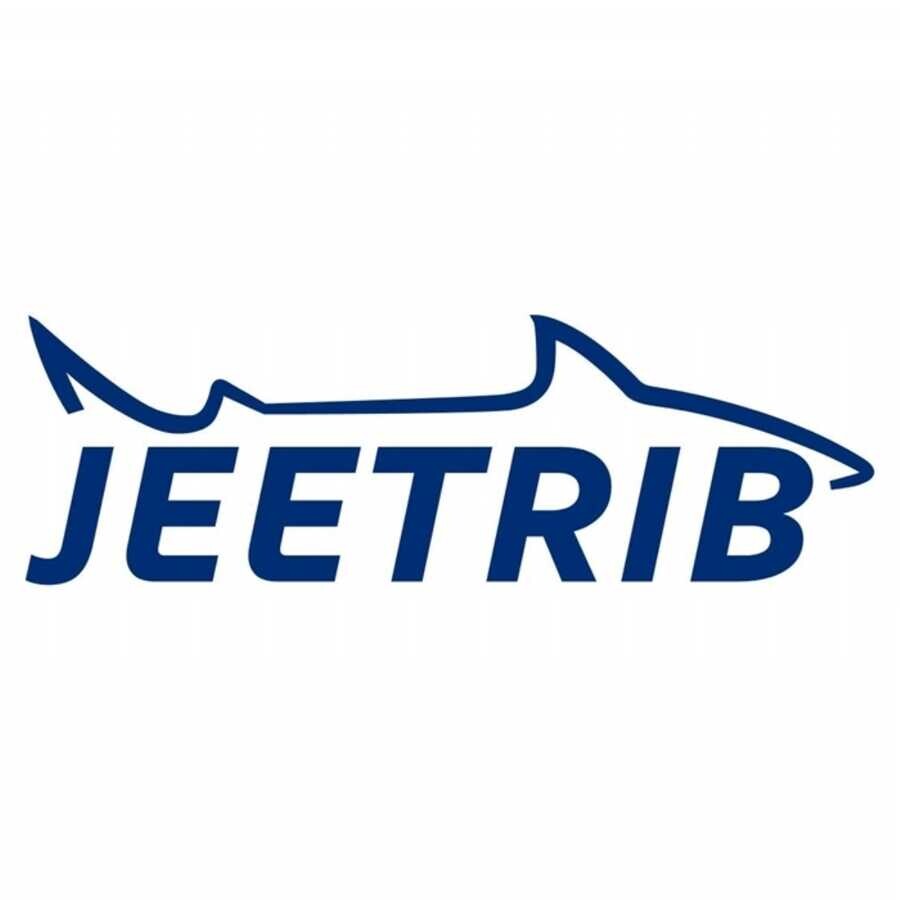 Jeetrib JR-F-355-JC Jokey Konsollu Fiber Tabanlı Şişme Bot - 1