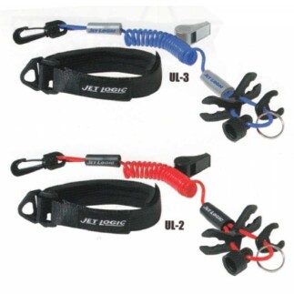 Jet Logic Acil Stop Anahtar Kiti - LHR