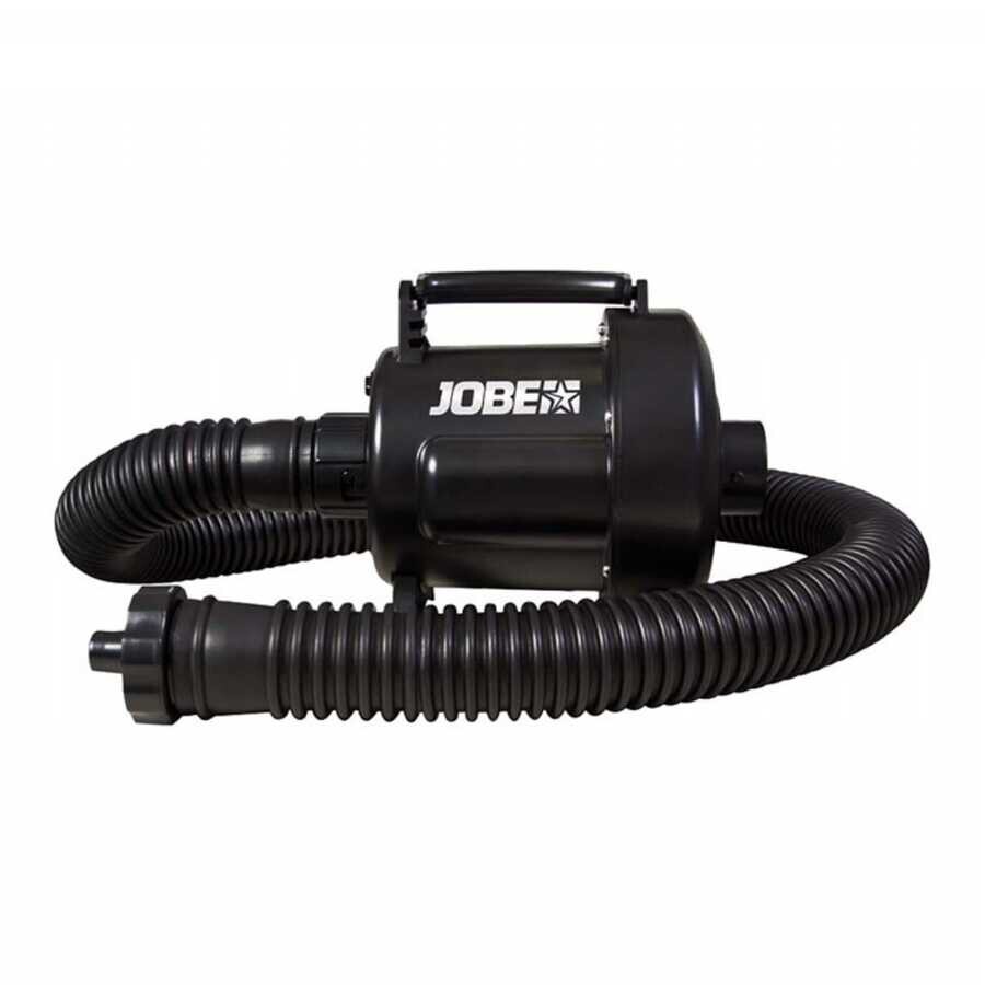 Jobe Bot Şişirme Pompası 220Volt 2.7PSI - 1