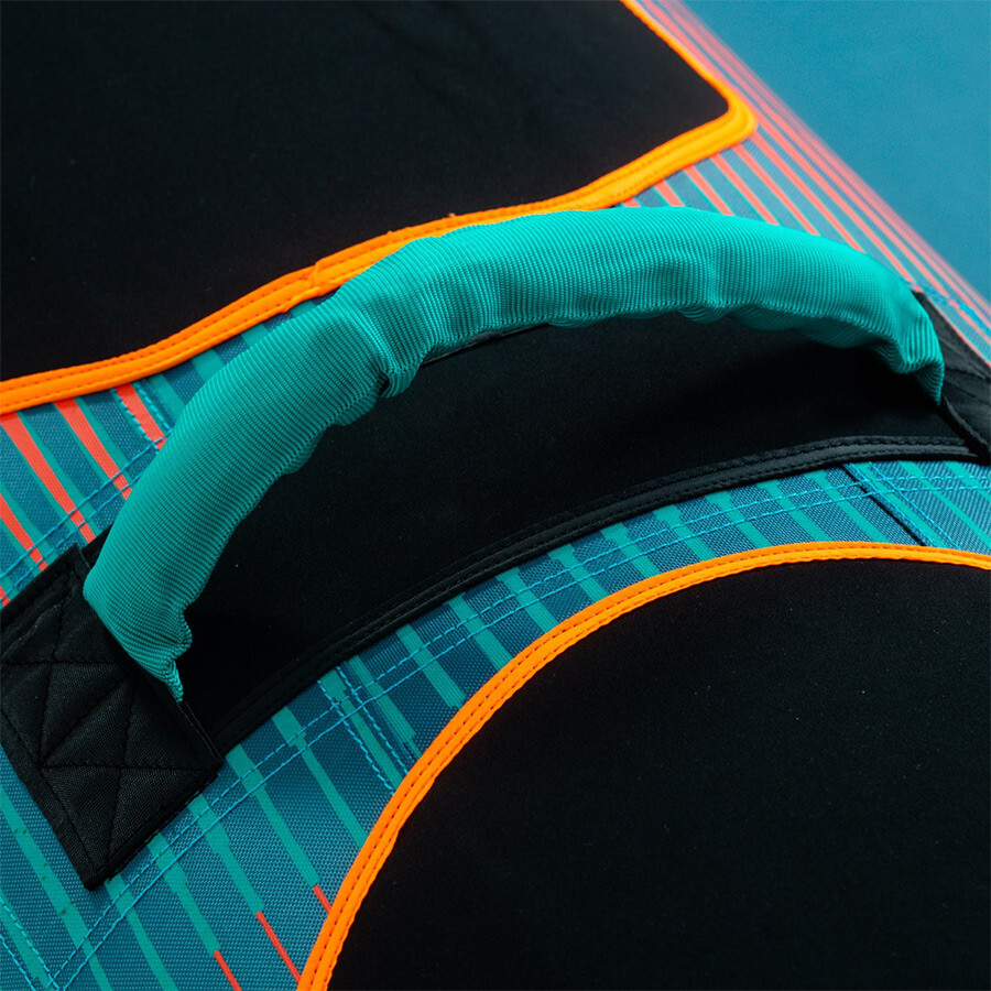 Jobe Chaser Banana 3 Kişilik - 6