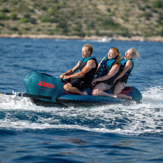 Jobe Chaser Banana 3 Kişilik - 2