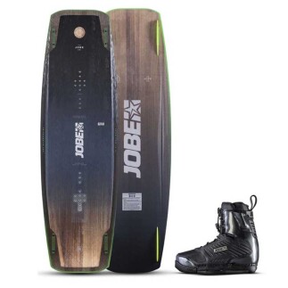 Jobe Concord Wakeboard Set 145cm - JOBE