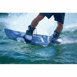 Jobe Conflict Wakeboard Set 145cm - 1