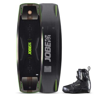 Jobe Conflict Wakeboard Set 145cm - 2