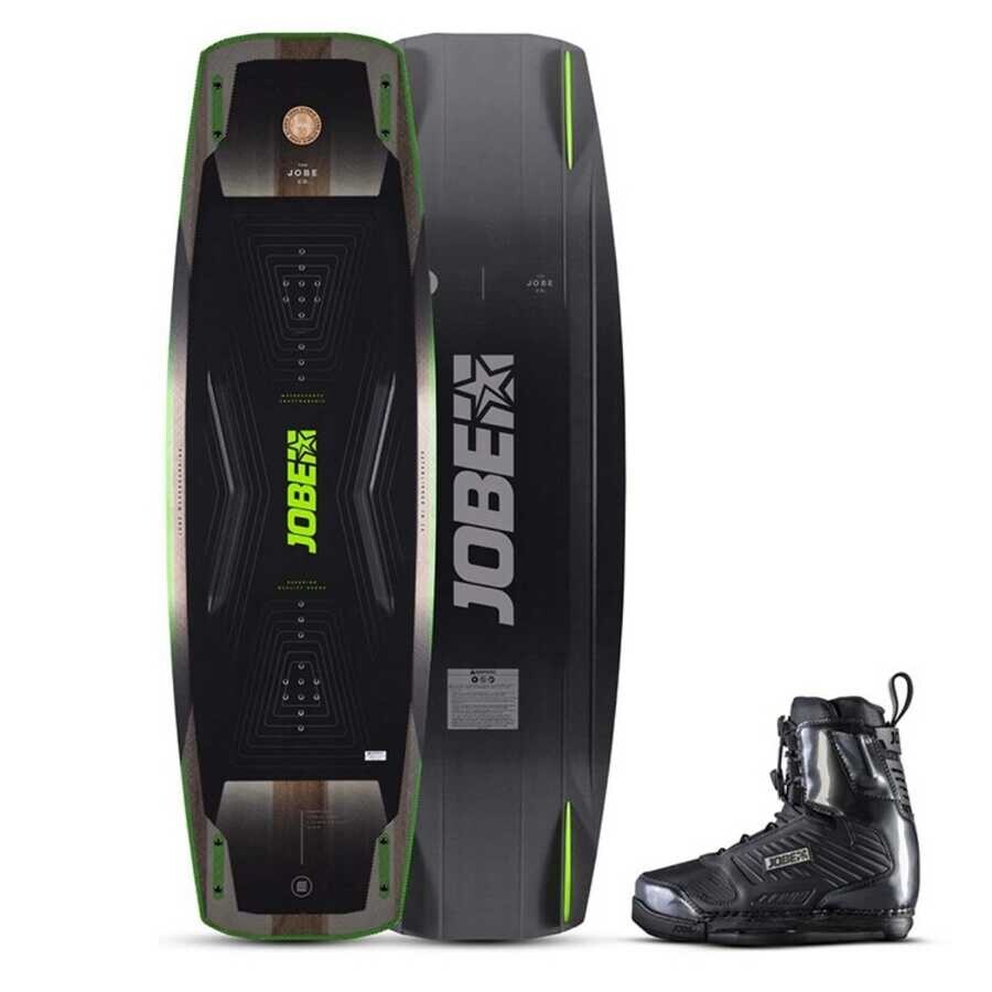 Jobe Conflict Wakeboard Set 145cm - 2