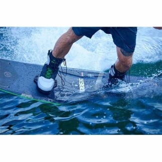 Jobe Conflict Wakeboard Set 145cm - 5