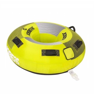 Jobe Hotseat Ağır Hizmet Ringo, Tek Kişilik - JOBE