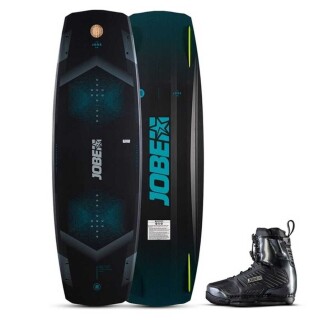 Jobe Knox Wakeboard Seti 143cm - 1