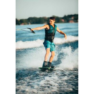 Jobe Knox Wakeboard Seti 143cm - 3