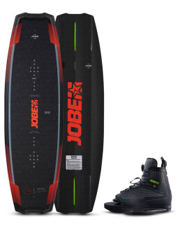 Jobe Logo Wakeboard Seti 138cm - 1